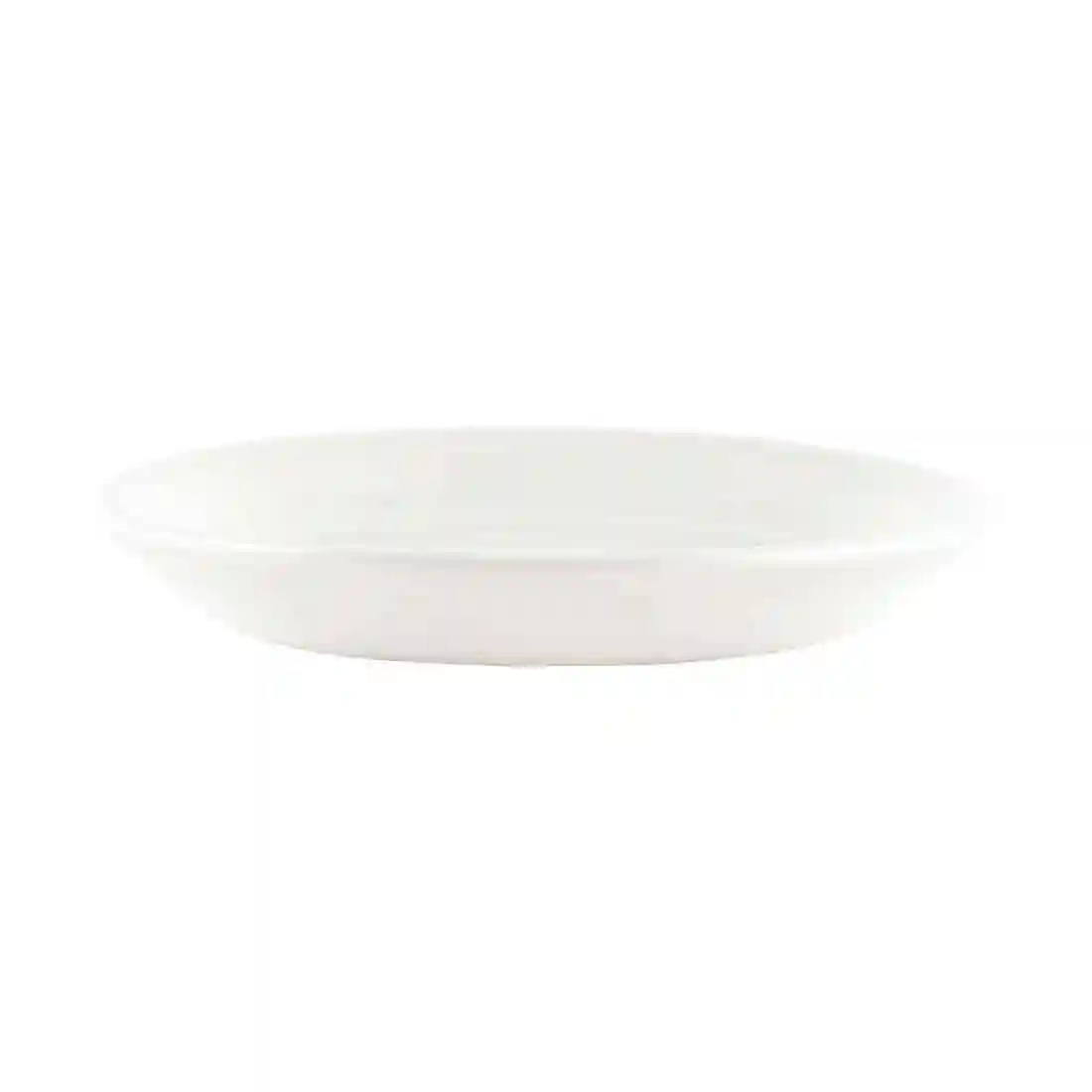 Churchill Whiteware Saucers 137mm