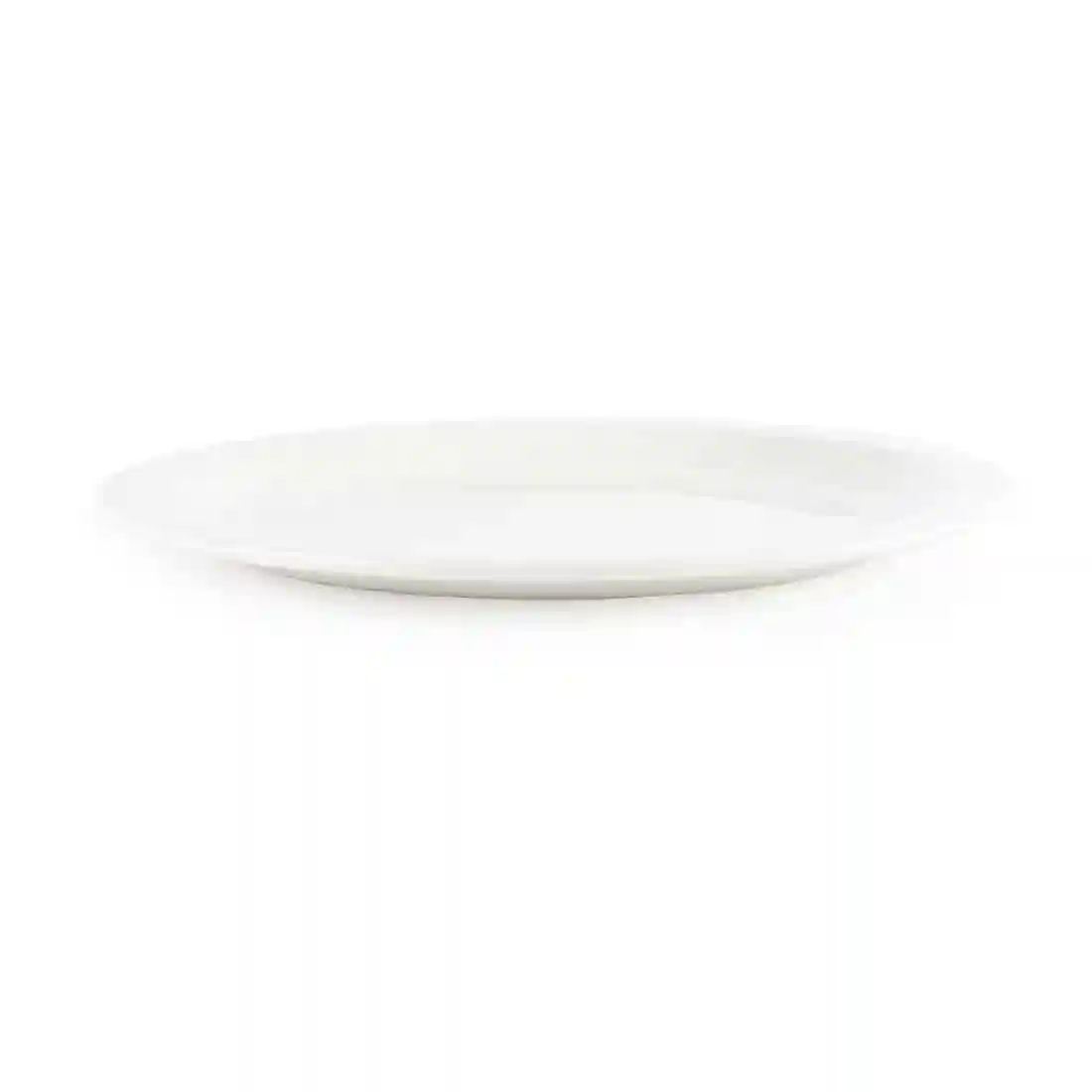 Churchill Whiteware Nova Plates 230mm