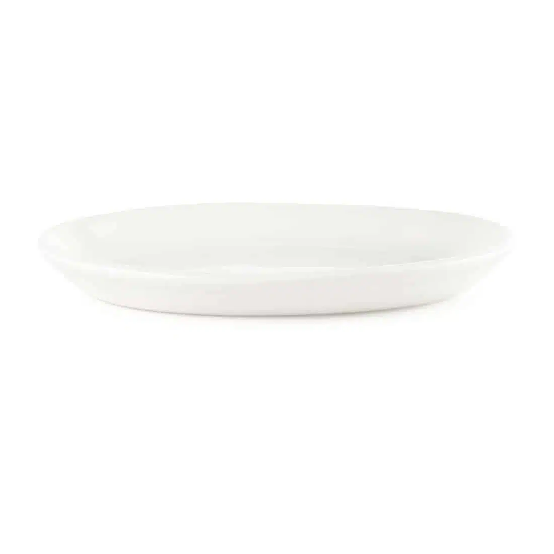 Churchill Whiteware Oval Platters 202mm