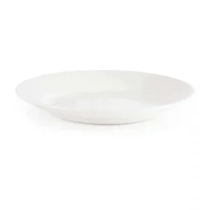 Churchill Whiteware Mediterranean Dishes 254mm