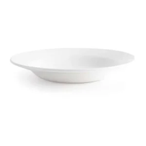 Churchill Whiteware Mediterranean Dishes 280mm