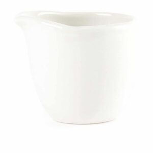Churchill Whiteware Mini Jugs 85ml