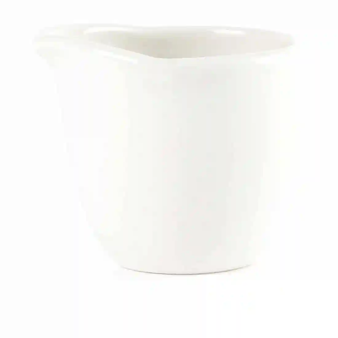 Churchill Whiteware Mini Jugs 85ml