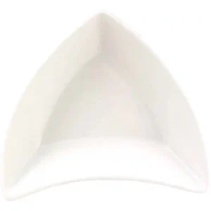 Churchill Voyager Lunar Dishes White 137mm