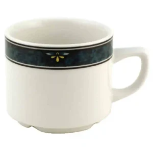 Churchill Verona Maple Coffee Cups 114ml