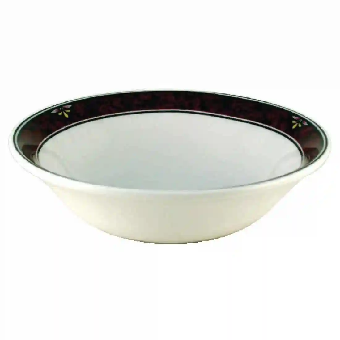 Churchill Verona Oatmeal Bowls 361ml