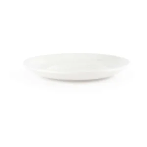 Churchill Whiteware Maple Saucers 150mm