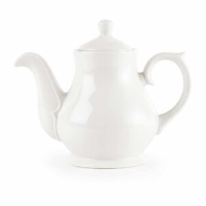 Churchill Whiteware Tea and Coffee Pots 426ml