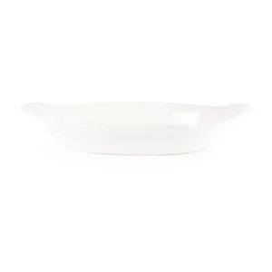 Churchill Oval Eared Dishes 190mm
