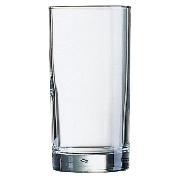 Arcoroc Highball Glasses 285ml CE Marked