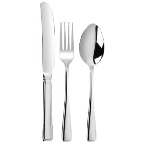 Olympia Harley Cutlery Sample Set