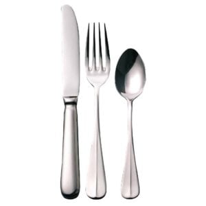 Olympia Baguette Cutlery Sample Set