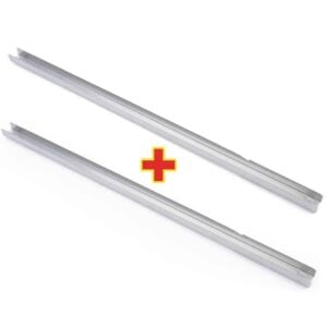 Polar Shelf Support Set