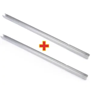 Polar Shelf Support Set