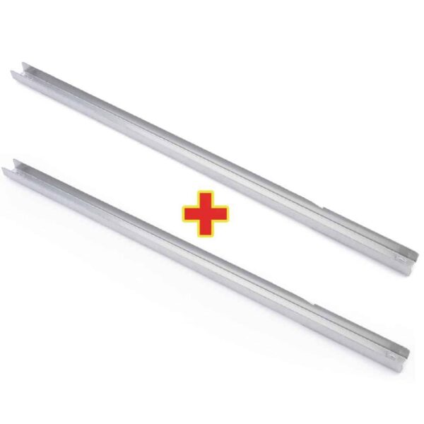 Polar Shelf Support Set