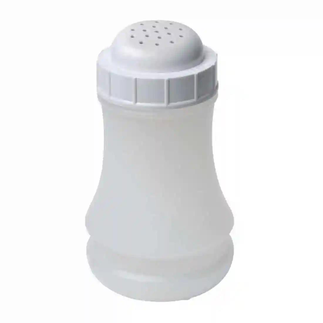 Plastic Salt Shaker