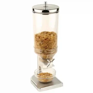 Single Cereal Dispenser