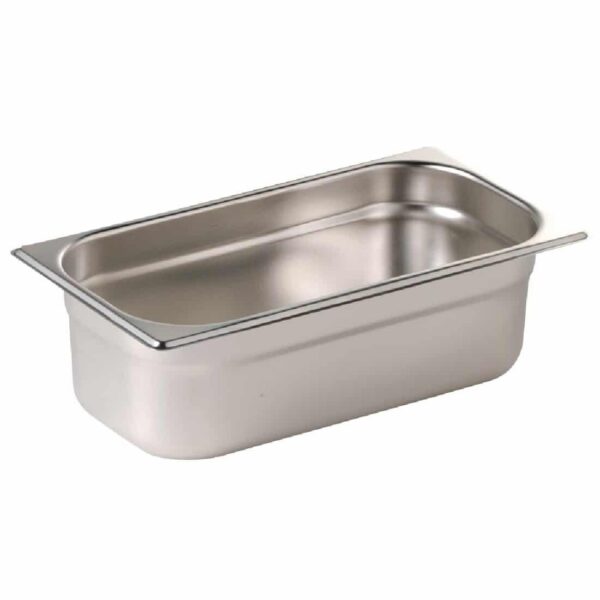 Vogue 6 Gastronorm Container Kit