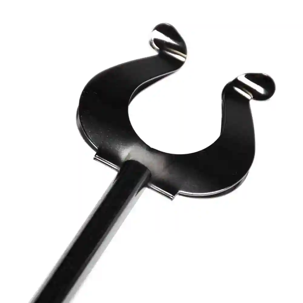 Steel Table Number Holders