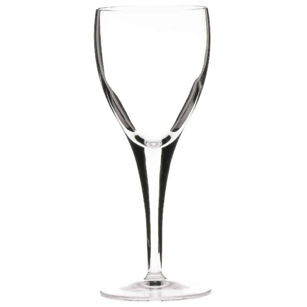 Luigi Bormioli Michelangelo White Wine Glasses 190ml/6.75oz (24 pack)