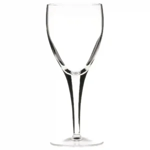 Luigi Bormioli Michelangelo Red Wine Crystal Glasses 220ml