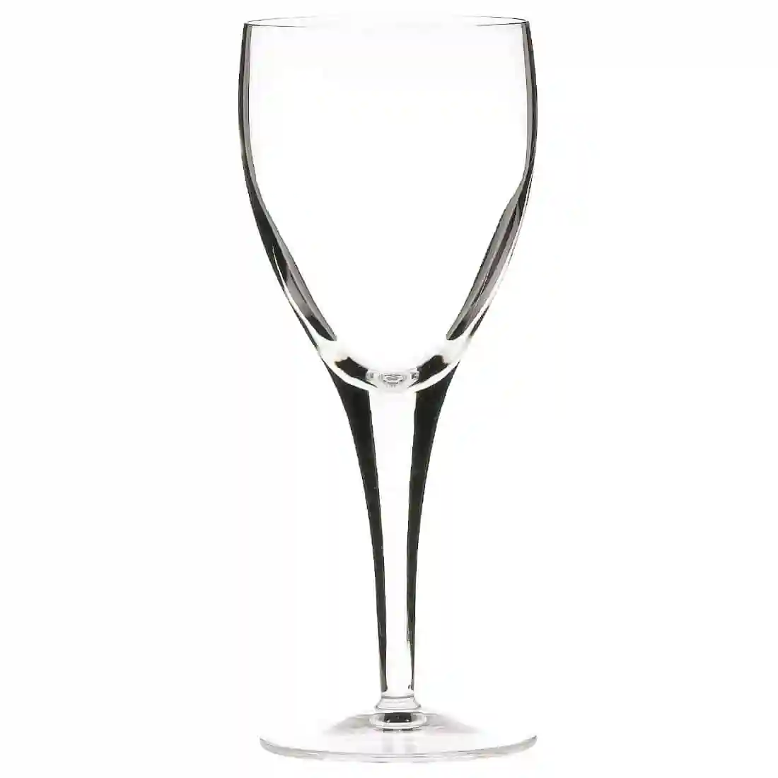 Luigi Bormioli Michelangelo Red Wine Crystal Glasses 220ml