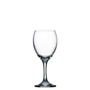Utopia Imperial Red Wine Glasses 250ml