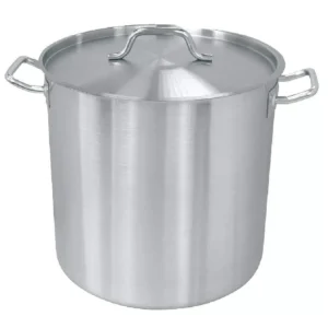 Vogue Deep Stockpot 49Ltr