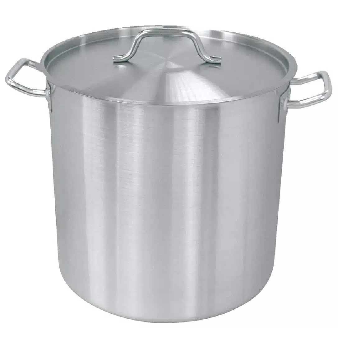 Vogue Deep Stockpot 49Ltr
