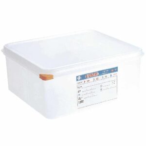 Araven 2/3 GN Food Container 13.5Ltr