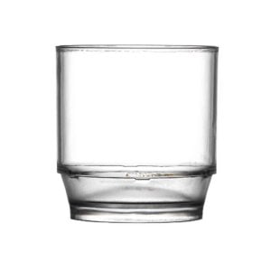 BBP Polycarbonate Chunky Tumblers 215ml