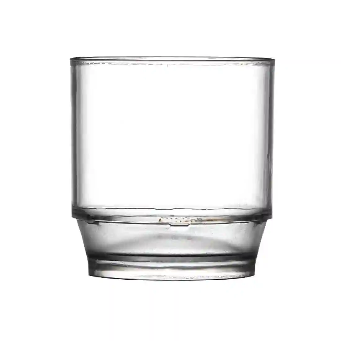 BBP Polycarbonate Chunky Tumblers 215ml