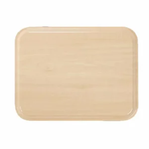 Cambro Ultimate Tray 14.2 x 18.1 in Birch