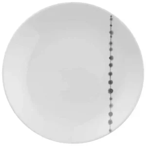 Churchill Alchemy Coast Coupe Plates 305mm
