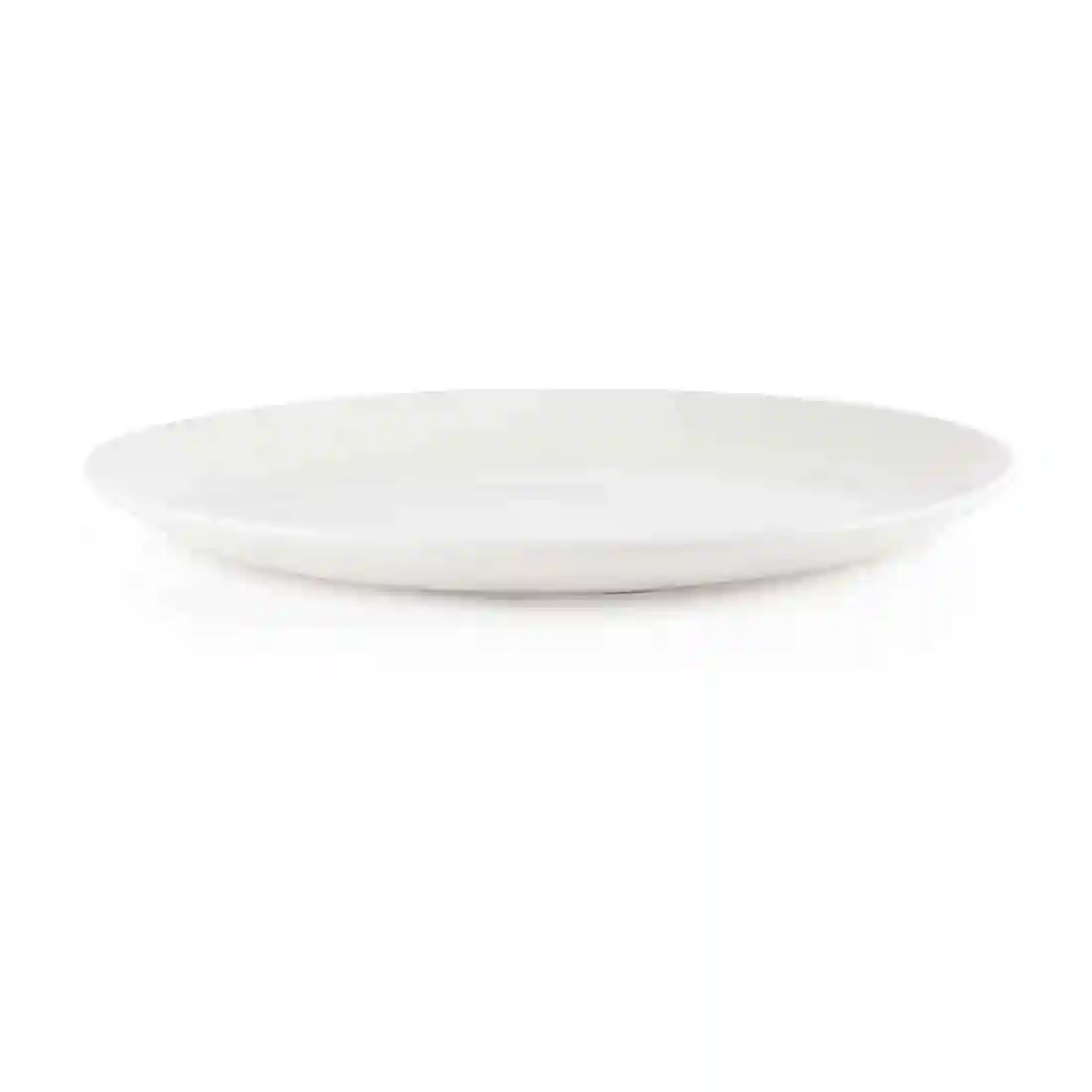 Churchill Evolve Large Coupe Plates 288mm