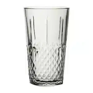 Utopia Highness Long Drink Glasses 520ml