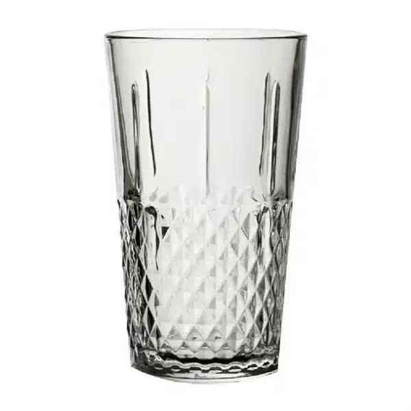 Utopia Highness Long Drink Glasses 520ml