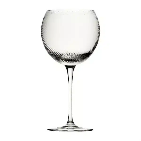 Utopia Twisted Hayworth Cocktail Glasses
