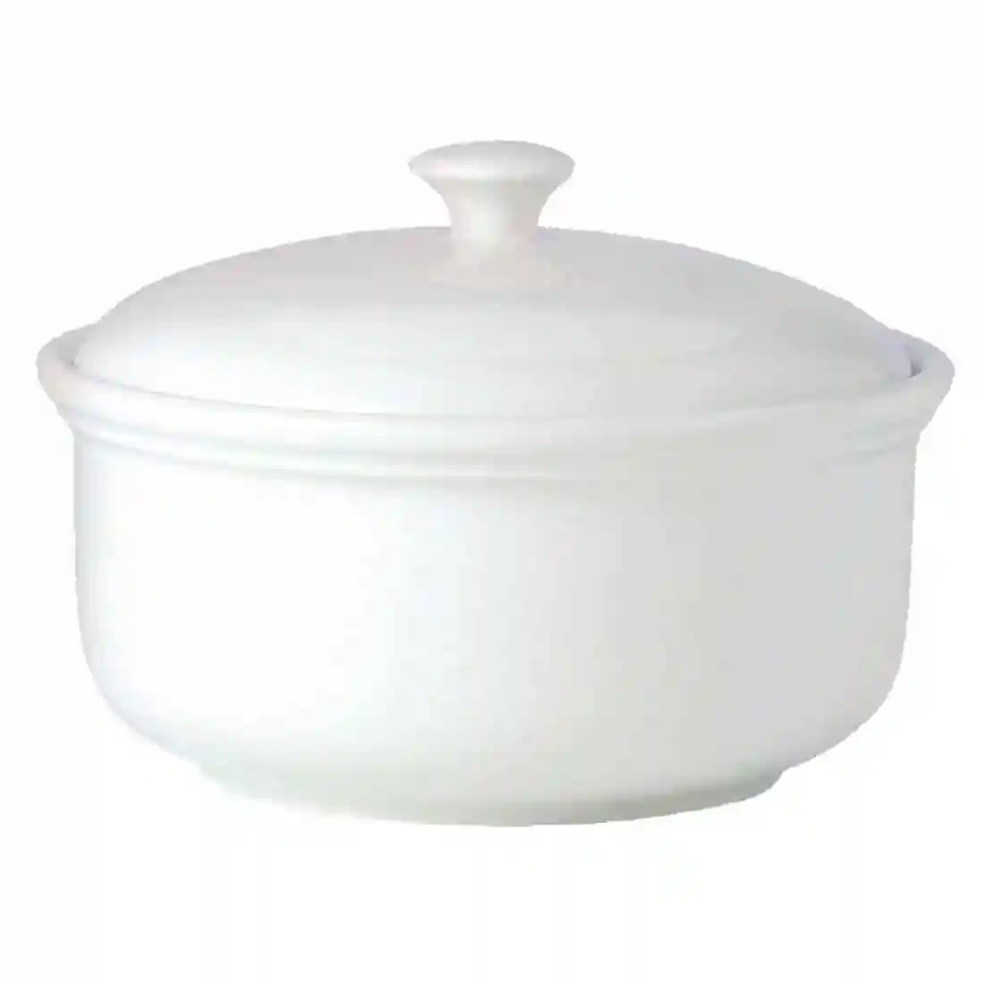 Steelite Simplicity Cookware Casseroles 3Ltr