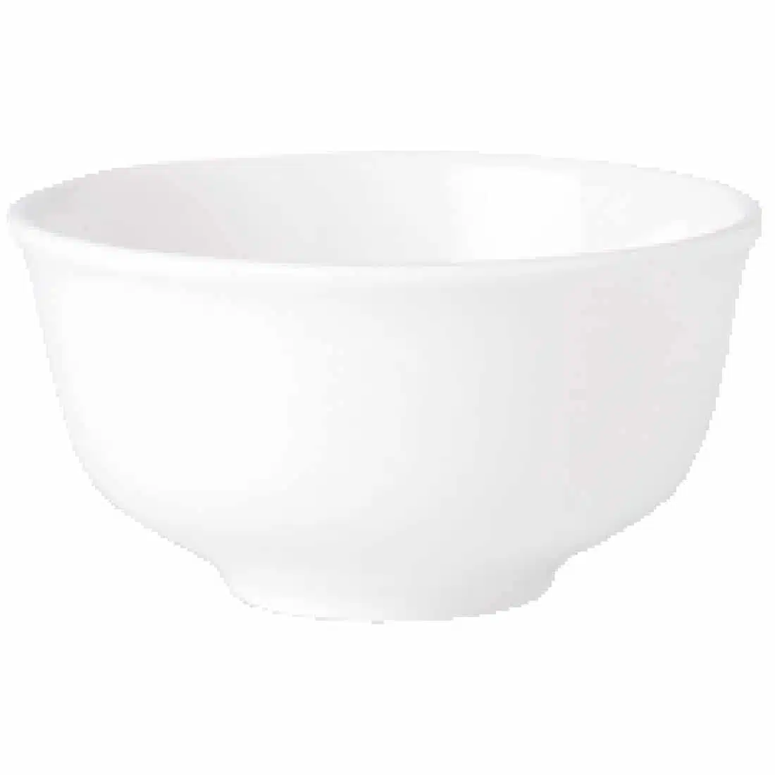 Steelite Simplicity White Sugar Bowls 227ml