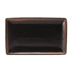 Steelite Koto Rectangular Platters 330x 190mm