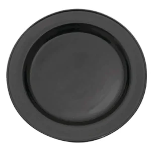 Steelite Carnival Onyx Slimline Plates 270mm