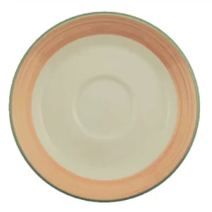 Steelite Rio Pink Saucers 150mm