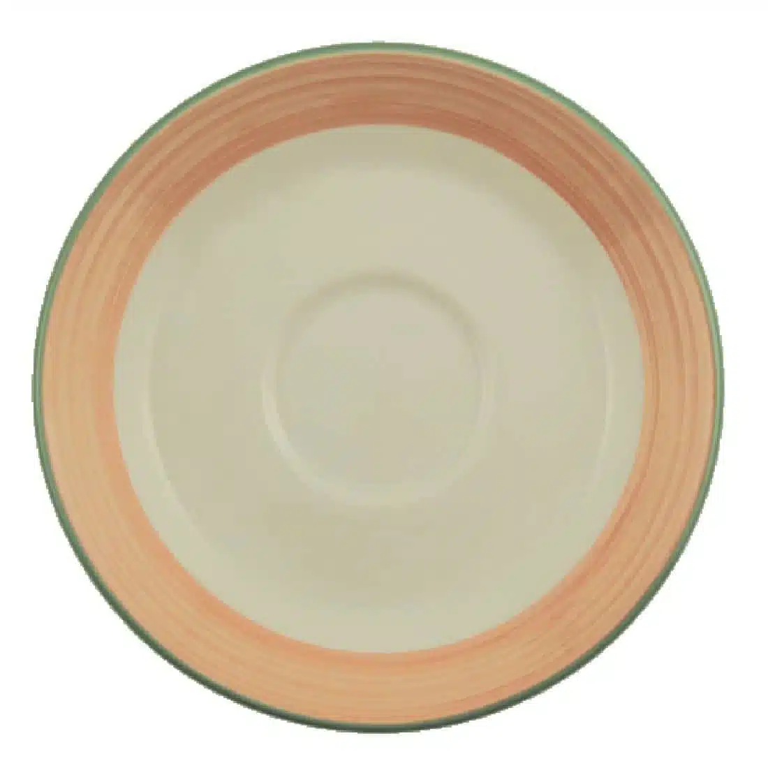 Steelite Rio Pink Soup Stand 165mm