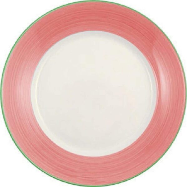 Steelite Rio Pink Ultimate Bowls 300mm