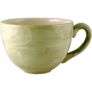 Steelite Naturals Fennel Low Cups 340ml