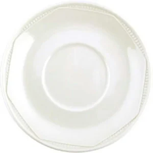 Steelite Monte Carlo White Soup Stands 165mm