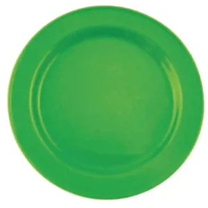 Steelite Carnival Fern Slimline Plates 270mm