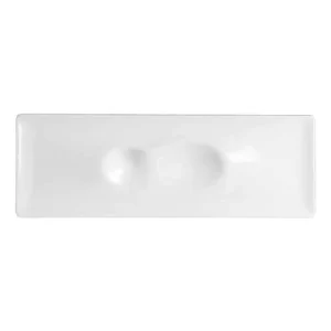 Steelite Crucial Detail Landscape Platters 320mm