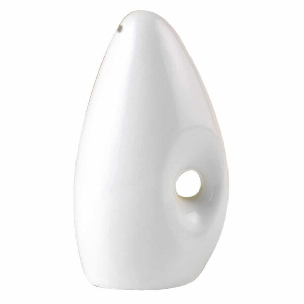 Steelite Organics Salt Shakers